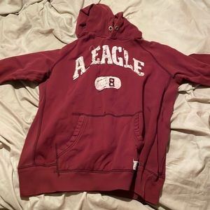 American eagle hoodie